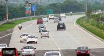 न्यू इअर सेलिब्रेशन : 'या' महामार्गावर अवजड वाहनांची वाहतूक बंद