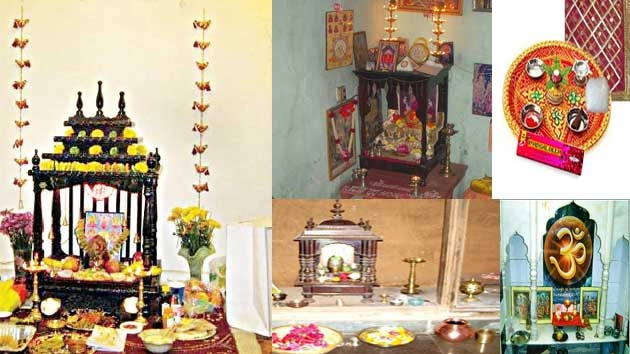 Vastu Tips: घरातल्या देवघरात या वस्तूंना ठेवणे फार असते शुभदायक, राहते माता लक्ष्मीची कृपा