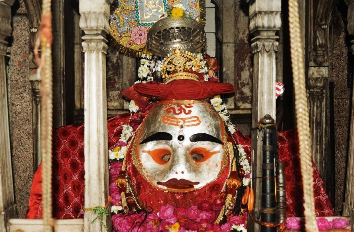 kaal bhairav jayanti