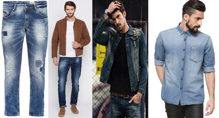 पुरुषांची विंटर फॅशन : ट्रेंडी विंटर जॅकेट्‍स