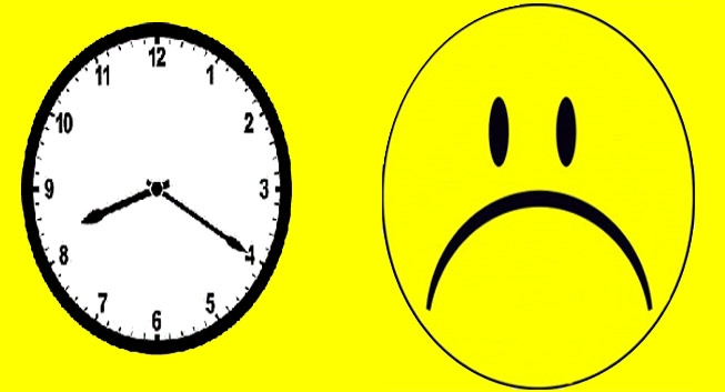 शोरूमच्या घड्याळी का दाखवतात फक्त 10.10ची वेळ?