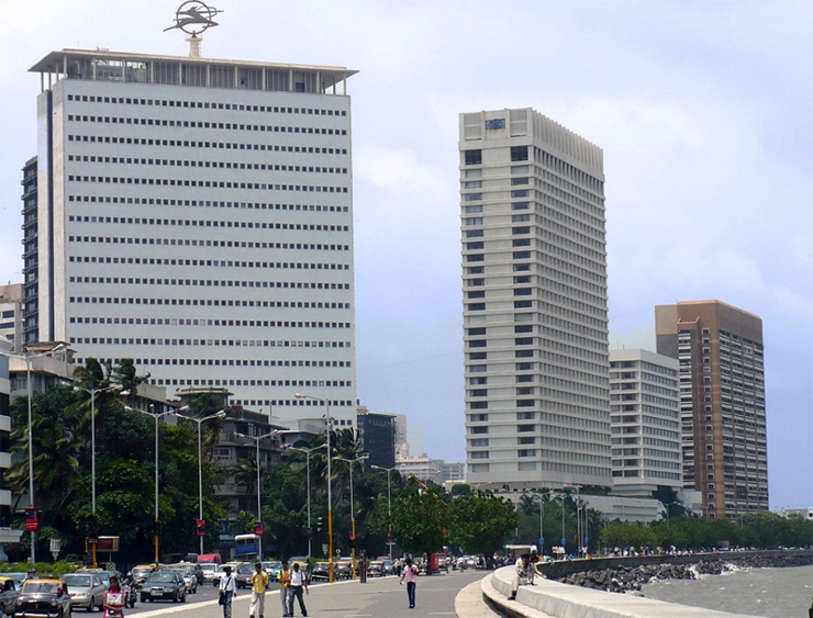 एअर इंडिया बिल्डिंग: मुंबईच्या मरीन ड्राईव्हची आयकॉनिक वास्तू महाराष्ट्र सरकारकडे जाणार?