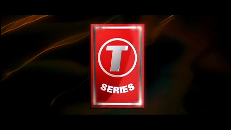 T-Series 10 कोटी सब्सक्राइबर्स असलेलं जगातील पहिलं YouTube चॅनेल