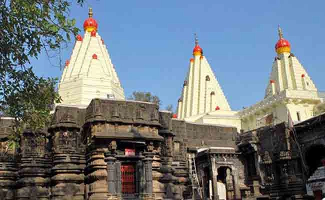 नवरात्रोत्सवात कोल्हापूर महालक्ष्मी मंदिर बंदच