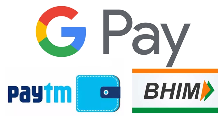 digital payment app