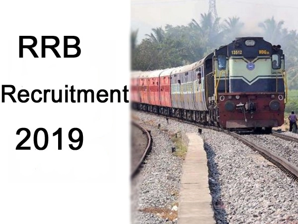 RRB Recruitment 2019: एकापेक्षा जास्त पोस्टावर अर्ज करणार्‍यांवर रेल्वेने काढले नोटिस
