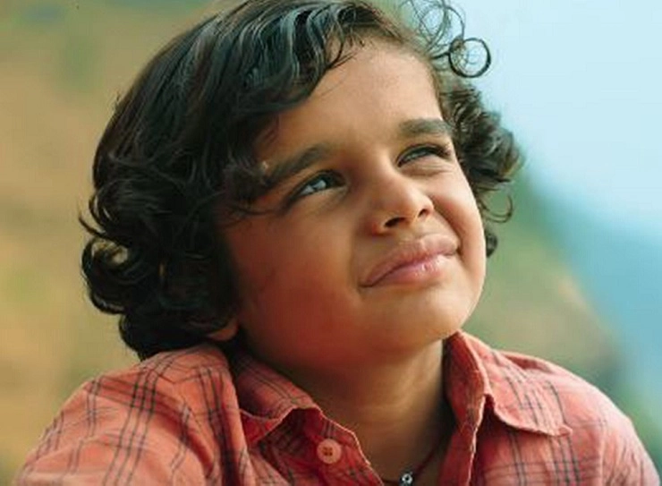संजय दत्त निर्मित ‘बाबा’ चित्रपटात बालकलाकार आर्यन मेंघजी दिसणार वेगळ्या भूमिकेत