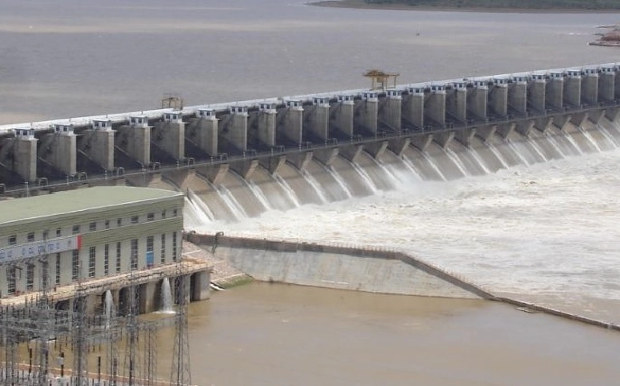 कर्नाटक सरकार अलमट्टीमधून ५ लाख क्युसेक पाणी सोडणार
