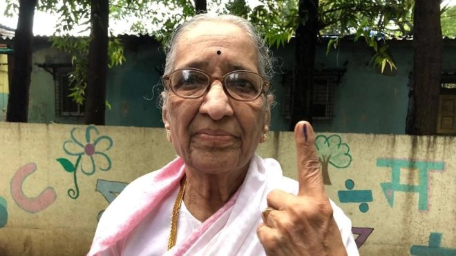 मतदान : महाराष्ट्र विधानसभा निवडणूक मतदानाच्या बातम्या आणि ताजे अपडेट्स