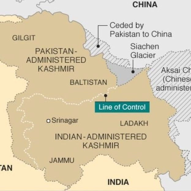 काश्मीरसंदर्भात मजूर पक्षाच्या भूमिकेमुळे युकेतील हिंदू नाराज