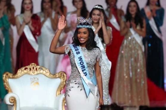 Miss World 2019: जमैकाची टोनी अॅन सिंग ठरली विजेती, भारताची सुमन राव ठरली उपविजेती