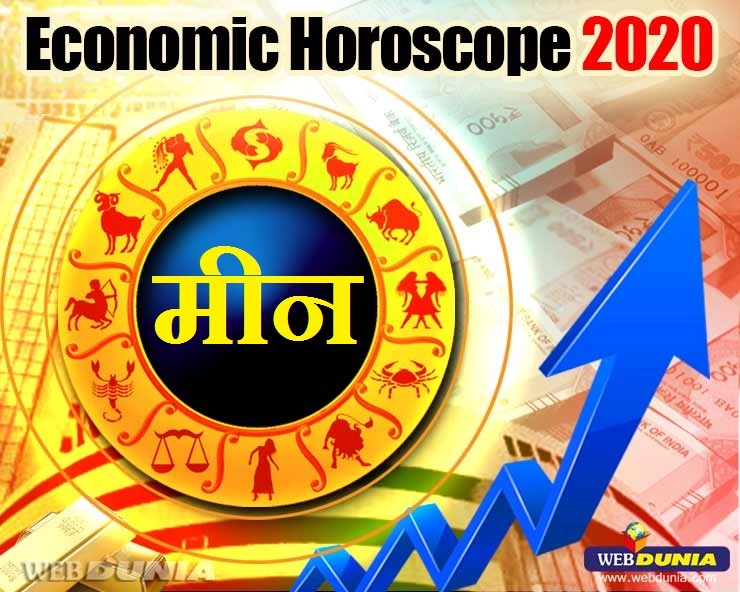 Money Horoscope आर्थिक राशिभविष्य: मीन