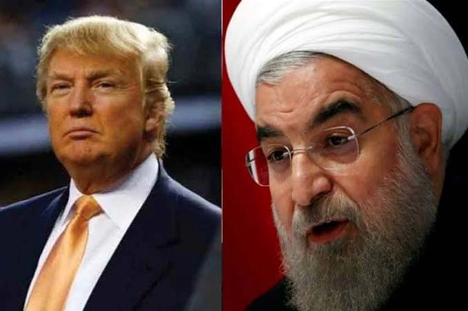अमेरिका इराण अणुकरार संपुष्टात, दोन्ही देशातला संघर्ष तीव्र