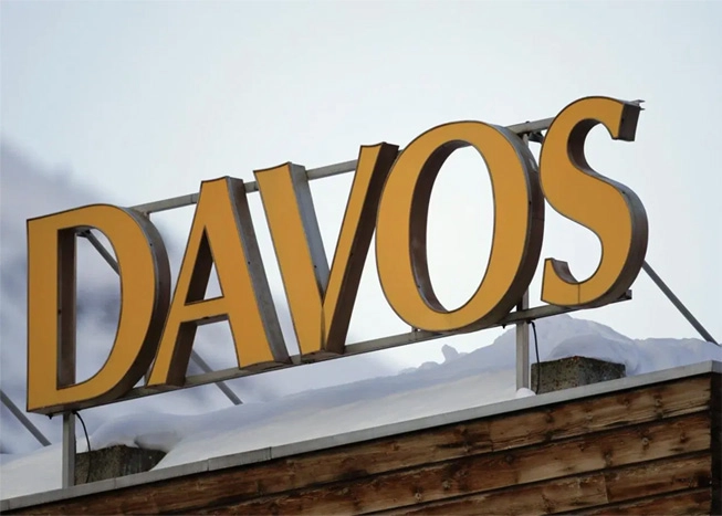 Davos 2020: दावोस परिषदेविषयी जाणून घेण्यासारखं सर्वकाही...