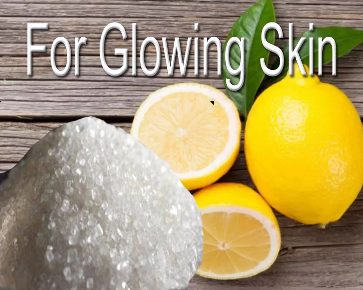 for glowing skin