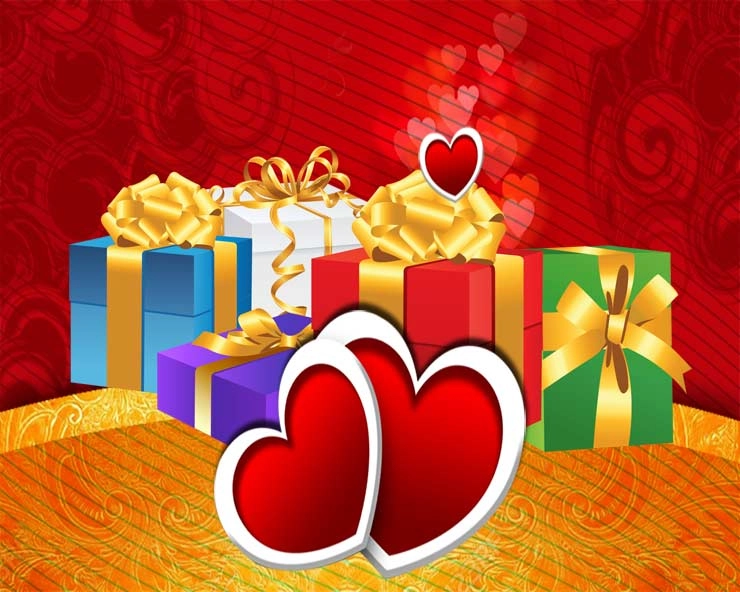 Valentines Day Gift: या व्हॅलेंटाईन डे ला आपल्या प्रियकराला हे खास गिफ्ट द्या