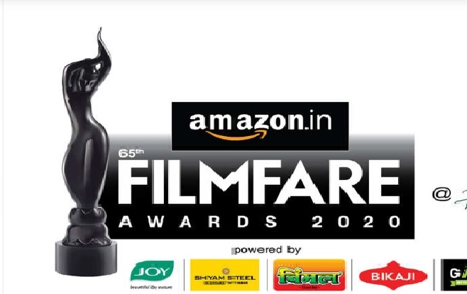 #Filmfare अपना टाइम आ गया! ‘गली बॉय’ला दहा पुरस्कार