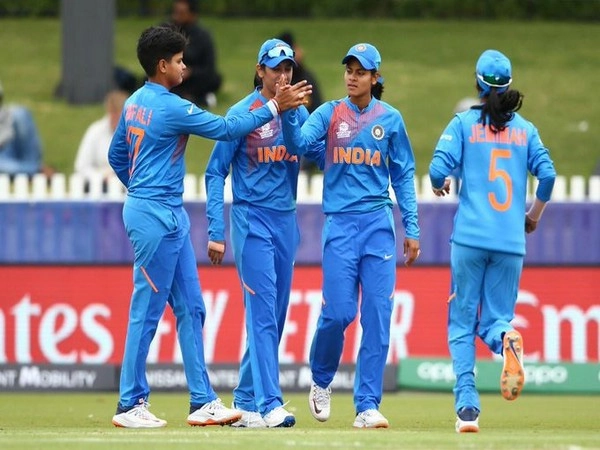 Women’s T20 World Cup : भारत उपांत्य फेरीत