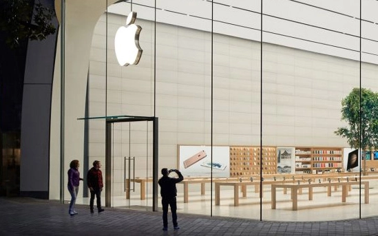 भारतामध्ये Apple Store सुरू होणार
