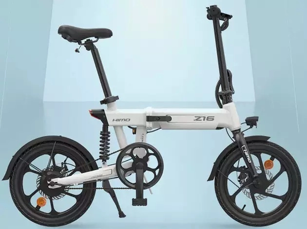 शाओमीने इलेक्ट्रिक सायकल बाजारात आणली