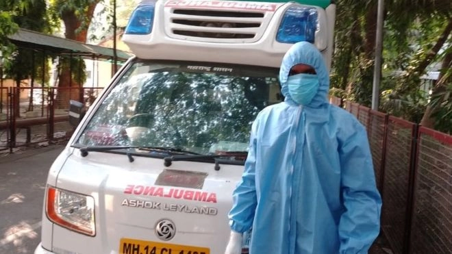 Ground Report : पुणे में कोरोना के 21,653 एक्टिव मरीज, देश में नंबर 1...