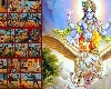Garuda Purana Life Lesson:गरुड पुराण जीवनातील समस्यांवर प्रकाश टाकते, जाणून घ्या कठीण परिस्थितीत काय करावे