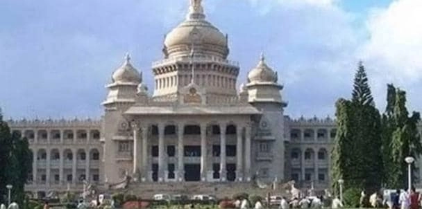 कर्नाटक परिषदेच्या सात जागांसाठी 29 जूनला मतदान