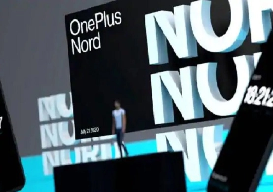 OnePlus Nordचा AR लॉन्च बघण्यासाठी 99 रुपये मोजावे लागतील