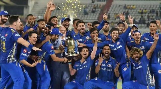 IPL 2020: ब्रॅड हॉगने मुंबई इंडियन्सविषयी या दोन भविष्यावाणी केल्या आहेत, काय ते जाणून घ्या