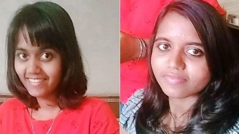 आंध्र प्रदेश : अंधश्रद्धेपोटी आई-वडिलांनीच त्रिशूळ आणि डंबेलने केला स्वतःच्याच तरुण मुलींचा खून