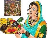 Shardiya Navratri 2022: घटस्थापनापूर्वी, यादीत या पूजा साहित्याचा समावेश करा