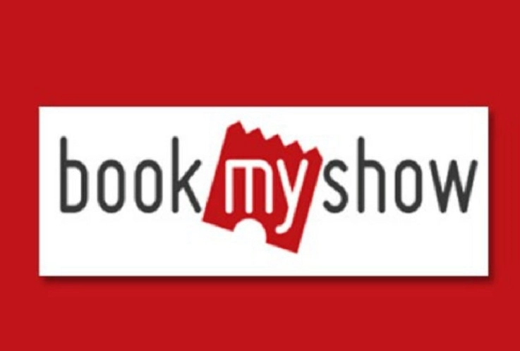 आता BookMyShow वर बघा मूव्ही