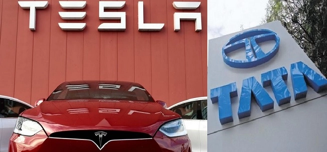 Tesla आणि Tata Power दरम्यान चर्चा होऊ शकते, याचा फायदा काय होईल, सर्वकाही जाणून घ्या