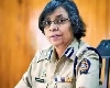 Rashmi Shukla  रश्मी शुक्ला राज्याच्या पोलिस महासंचालक!