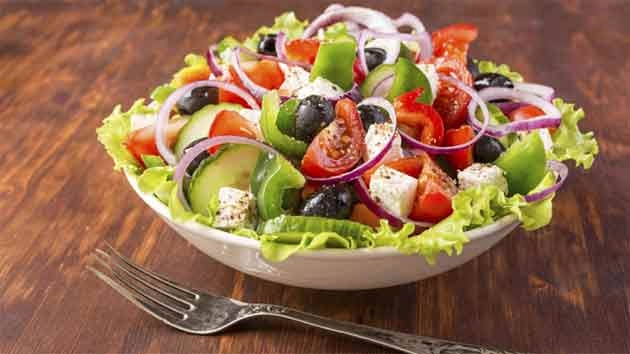 salad tips