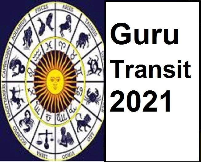 Guru Transit 2021: 5 एप्रिलची मध्यरात्री गुरुचा मार्ग बदलेल, गुरु गोचराचे या राशींच्या लोकांना होईल महालाभ