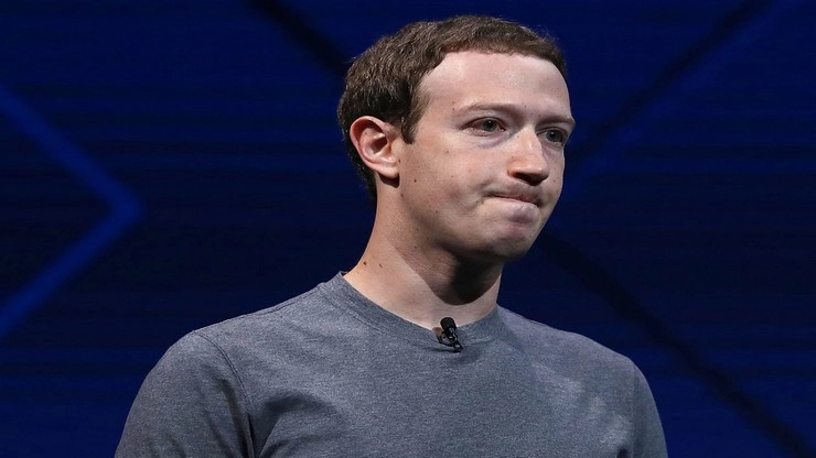 फेसबुकचे नाव बदलले  'मेटा' नावाने ओळखला जाणार, सीईओ मार्क झुकरबर्ग यांनी घोषणा केली