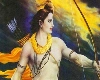 Shri Ram Navami wishes : गाऊ तुझे किती गुण रे रामा, गाऊ किती गुण