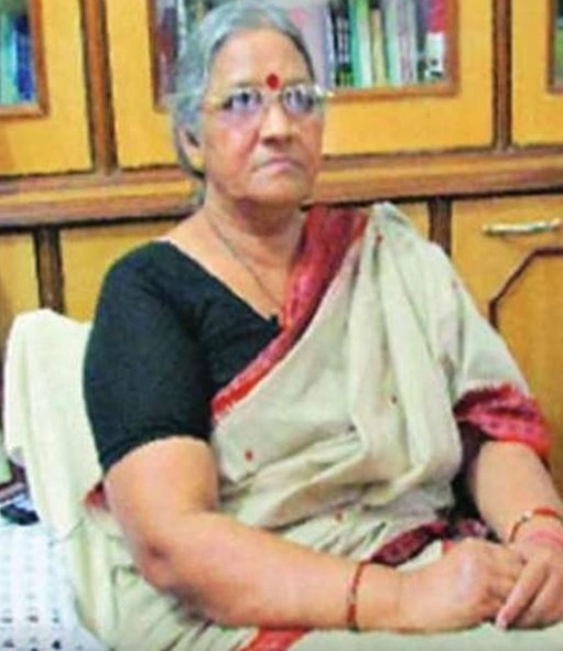 Chhattisgarh News: माजी पंतप्रधान अटलबिहारी वाजपेयी यांची भाची करुणा शुक्ला यांचे कोरोनाने निधन झाले
