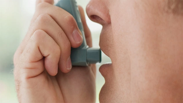 World Asthma Day जागतिक अस्थमा दिन