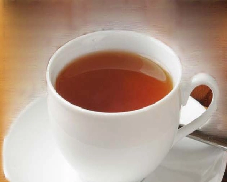 प्रतिकारक शक्ती वाढवतो मध -दालचिनी हर्बल चहा