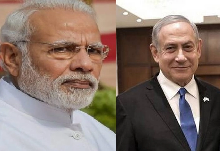 इस्रायल-पॅलेस्टाईन संघर्ष : भारत पॅलेस्टाईनची बाजू का घेतोय?