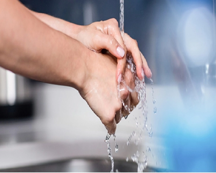 ओसीडी मंत्रचळ : तुम्ही सतत हात धुता का? एखाद्या गोष्टीमुळे त्रास होईल अशी भीती वाटते का?