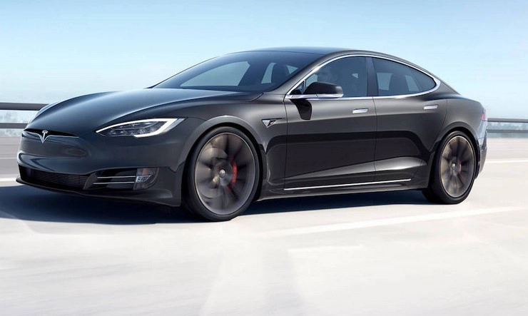 Tesla Model S Plaid: इलोन मस्कची घोषणा, या दिवशी डिलिव्हर होईल जगातील सर्वात वेगवान प्रॉडक्शन कार