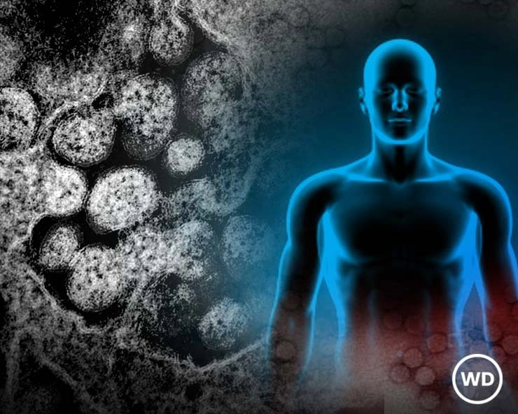 Black Fungus News: काळी बुरशीच्या रुग्णांना इंजेक्शन लावताच ते थंडीने थरथरायला लागले, तीव्र ताप आणि उलट्यांचा त्रास देखील