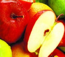 कापून ठेवलेल्या सफरचंदाचा रंग का बदलत जाणून घ्या