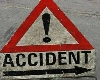 मुंबई-आग्रा महामार्गावर भरधाव वाहन कंटेनरवर धडकून झालेल्या अपघातात 1 ठार, 5 गंभीर जखमी