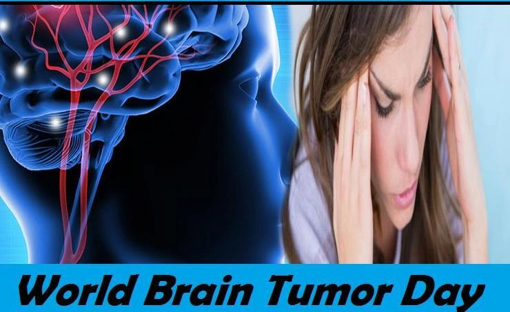 8 जून : 'World Brain Tumor Dayलक्षण आणि उपचार पद्धती जाणून घ्या