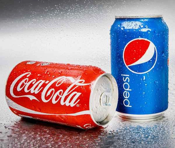 Coke Vs Pepsi: एकमेकांना खुन्नस देत अब्जावधी डॉलर्स कमवणाऱ्या दोन कंपन्या
