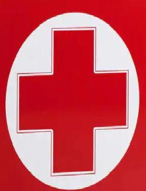 वैद्यकीय क्षेत्रात लाल प्लस चा चिन्ह का वापरतात,जाणून घ्या